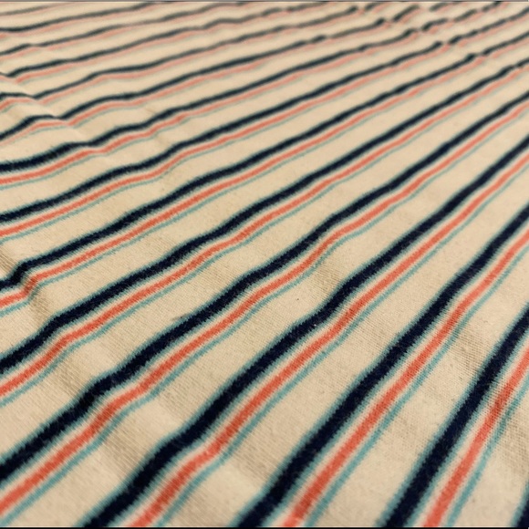 Tommy Hilfiger Stripe Polo - Picture 2 of 7